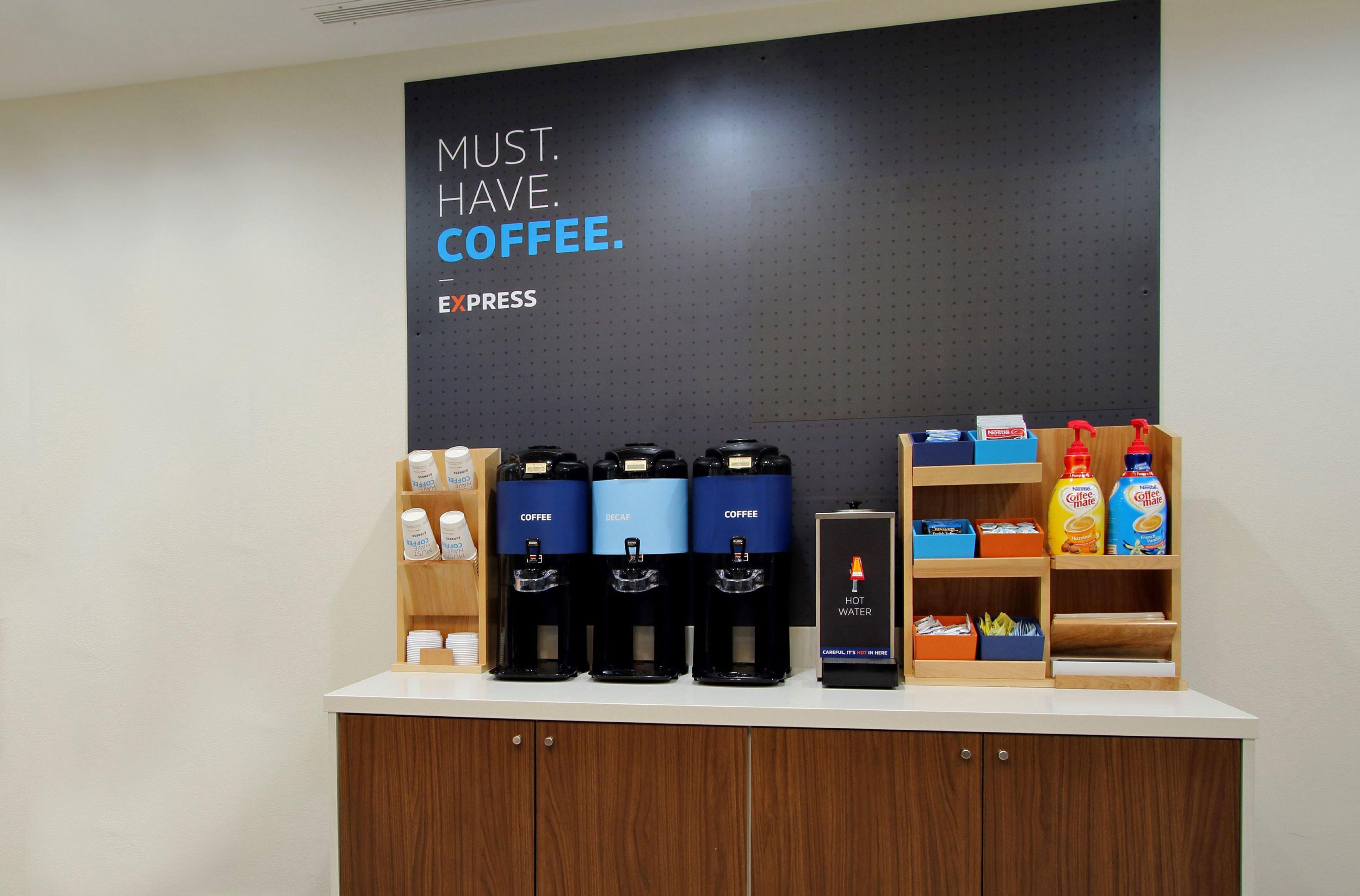 Holiday Inn Express Hutchison By Ihg Hutchinson Exteriör bild
