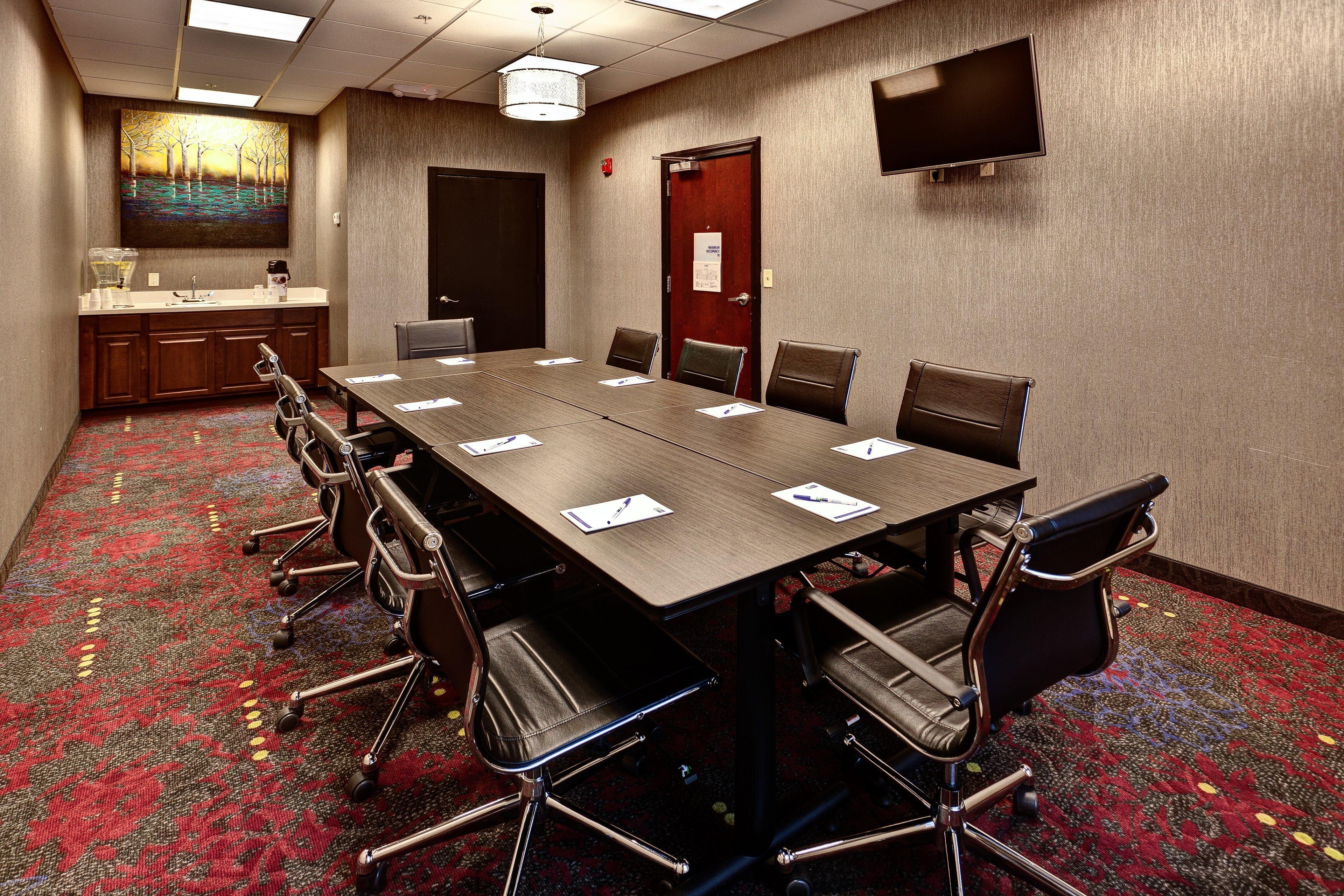 Holiday Inn Express Hutchison By Ihg Hutchinson Exteriör bild