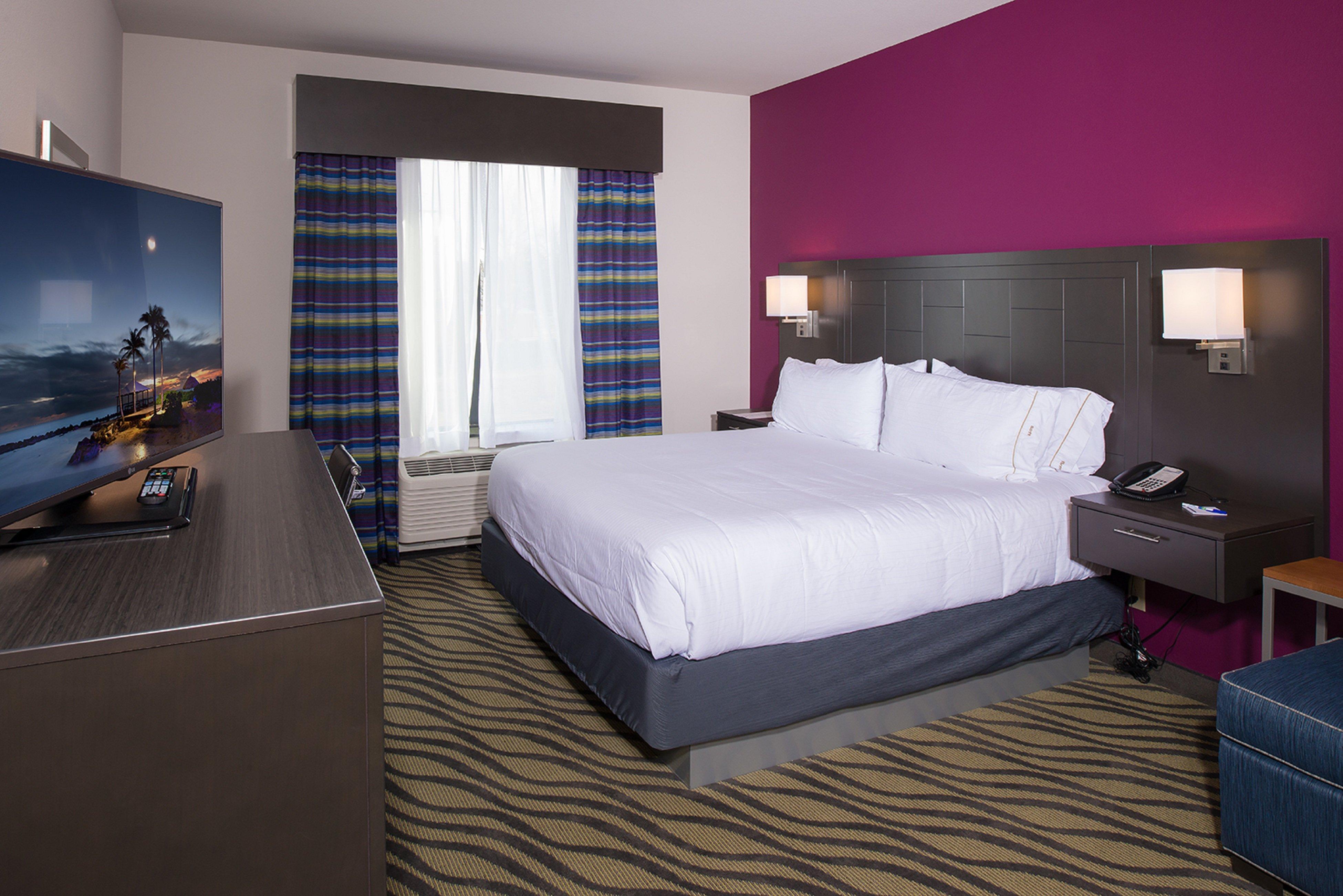 Holiday Inn Express Hutchison By Ihg Hutchinson Exteriör bild