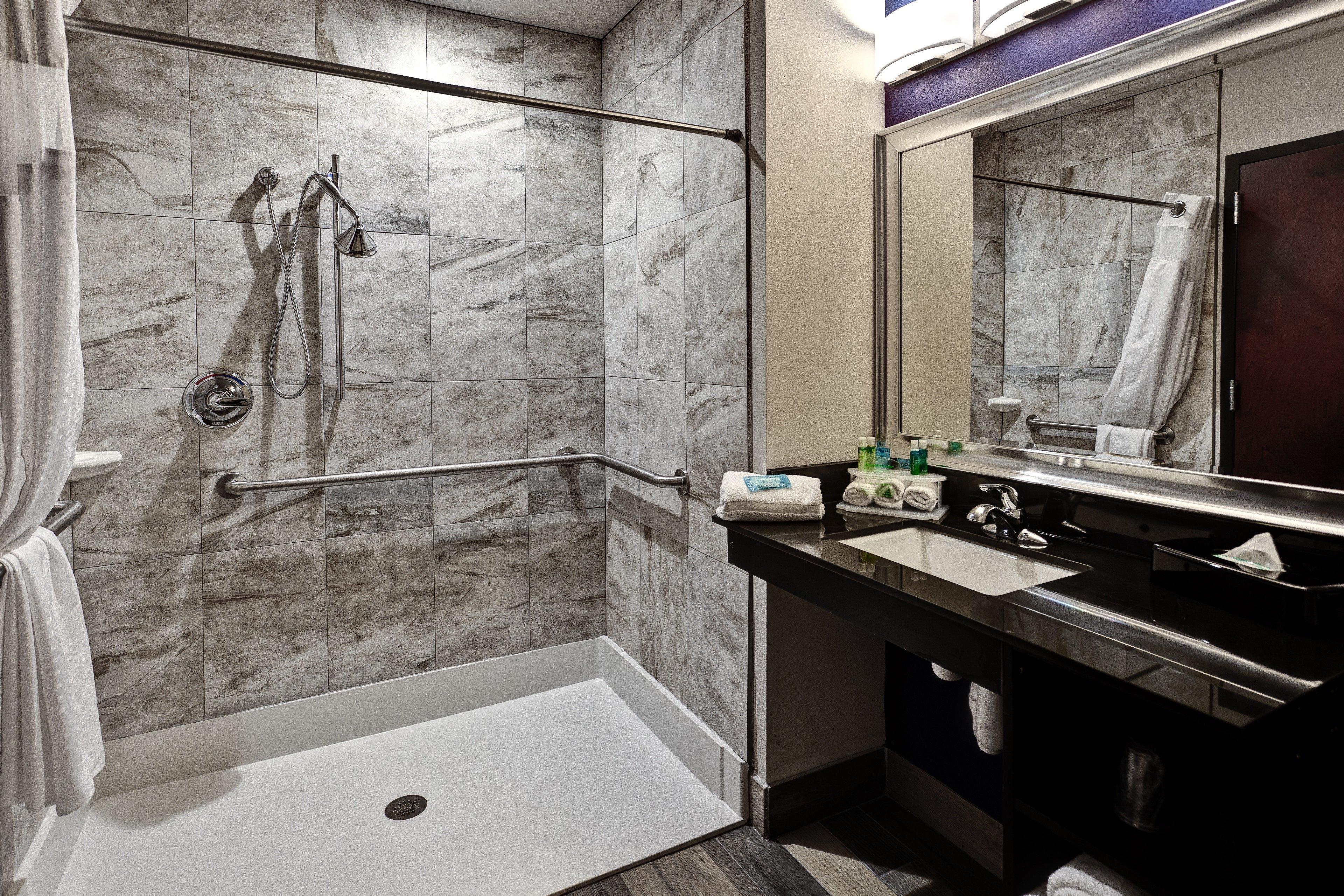 Holiday Inn Express Hutchison By Ihg Hutchinson Exteriör bild