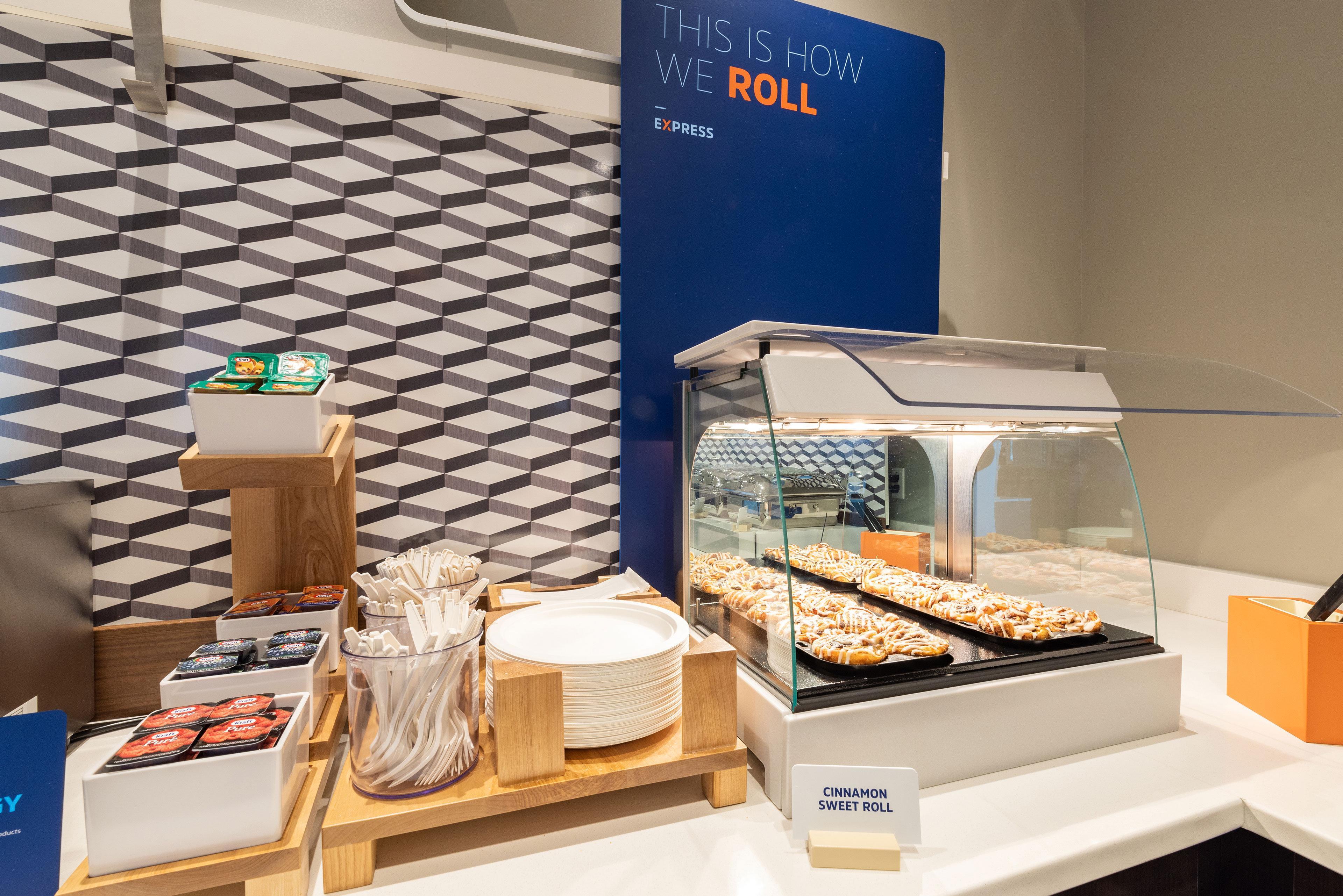 Holiday Inn Express Hutchison By Ihg Hutchinson Exteriör bild